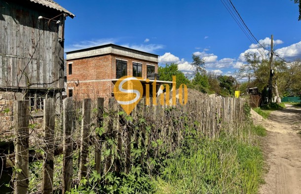 Ділянка біля Дніпра, 79 Садова, Осокорки, метро Славутич 3 км, фото 3