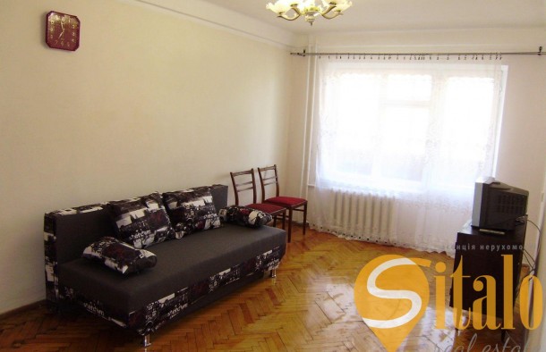 Продаж 3х кімн. квартири на вул. Шкільна., фото 1