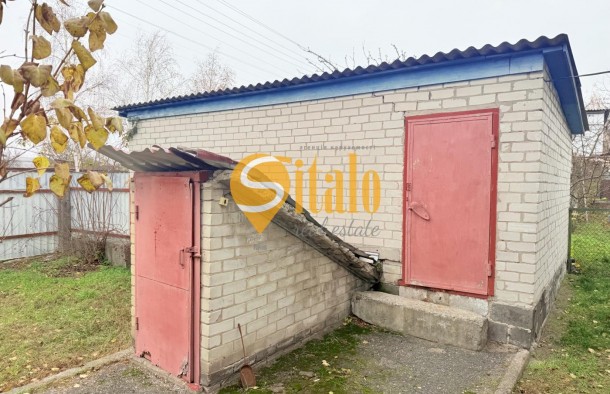 Будинок з комунікаціями, Гнідин Центр БЕЗ, фото 25