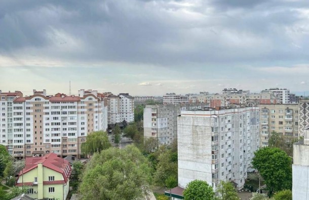 Целевича 1 кім в новобудові ІваноФранківськ, фото 12