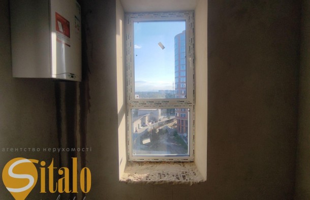 Продаж 2 кім квартри в зданій новобудові, фото 9
