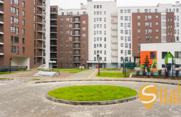 Продаж 2 кімнатної квартири апартаменти ЖК Британія, місто Львів., фото 3