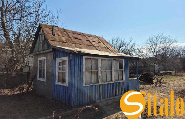 Продається ділянка на Осокорках метро Славутич Біла дача 5 сот., фото 3