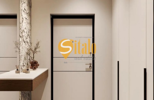 Одноповерховий будинок з ремонтом 140 кв.м на закритій території, Осокорки, фото 8