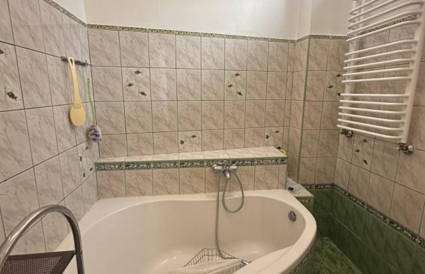 Продаж 3кімнатної квартири в центрі Львова по вулиці Мартовича, фото 10