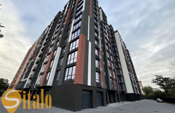 Продаж 1 кім кваририЖК U ONEТЦ Велес, Метро, фото 8