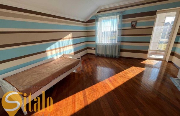 Будинок з ремонтомрайон Крихівцівм.іваноФранківськ, фото 11