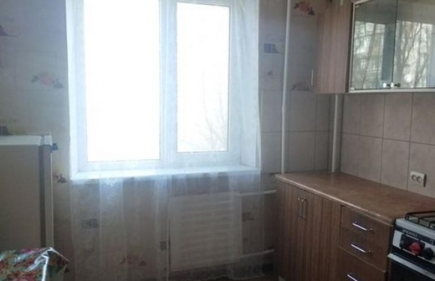 Однокімнатна квартира на Осіпенковському, фото 1