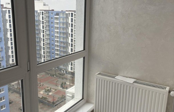 Продаж 2 кім квартири в новобудові з ремонтомЖК Княгинин, фото 6