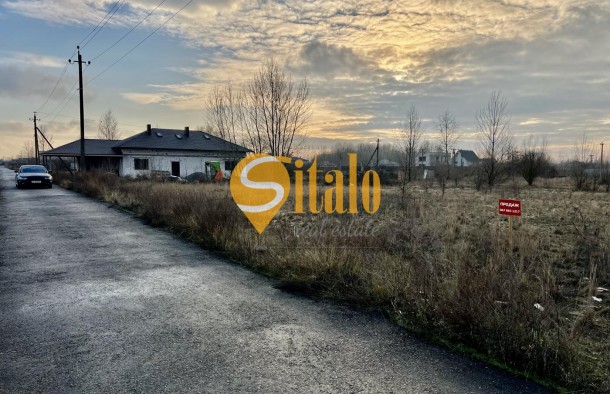 Ділянка з виходом на воду, 12 соток, закрита територія, Осокорки, до метро Славутич 6 км, фото 4