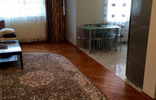 Продаж 3х кімнатноі квартири Довженка  ІваноФранквськ, фото 3