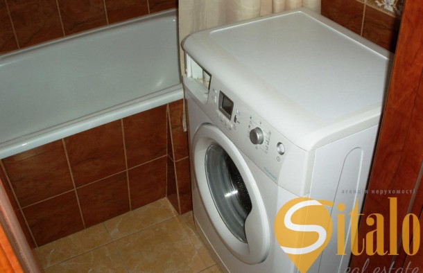Продам двокімнатну з ремонтом . 4 південній мкрн., фото 12