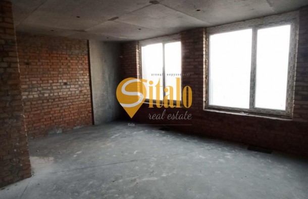 1кімнатна квартира в ЖК Метрополіс., фото 16