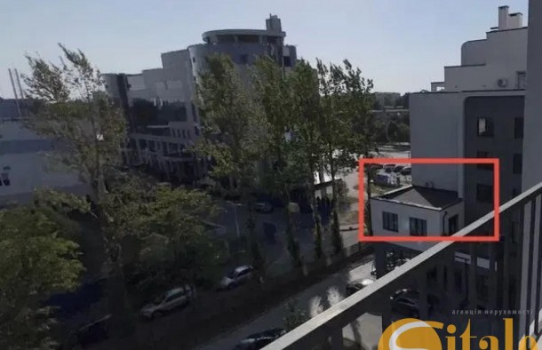 Продаж 2кімнатної квартири вул. Городоцька Львів, фото 15