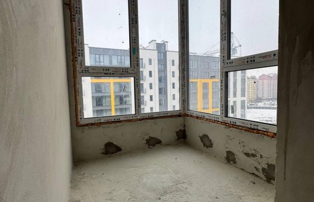 Продається 2 кімнатна, Каскад Ярко, фото 26