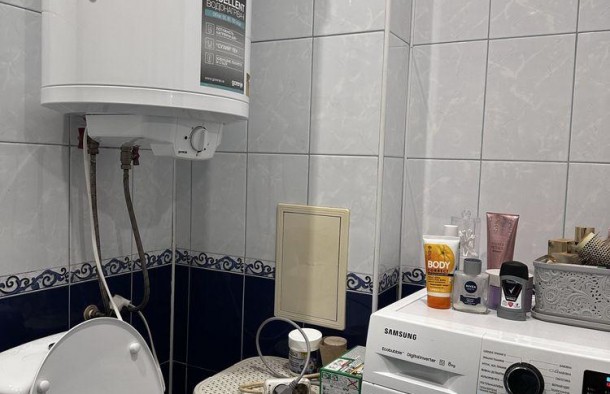 Продам 3х комнатную квартиру в Хортицком районе, фото 12