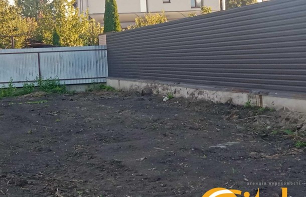 Ділянка 15 соток, Гатне по вулиці Райдужна, без ТРЦ Respublika Park, Мегалан, метро Теремки, фото 6