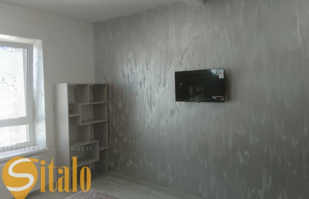 Дворівнева з ремонтом і меблями 4 кімнати для життя  Пасічна, фото 11
