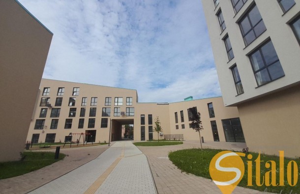 Продаж 1 кімнатна квартира з ремонтом в ЖК Брама Підзамче,  Львів, фото 14