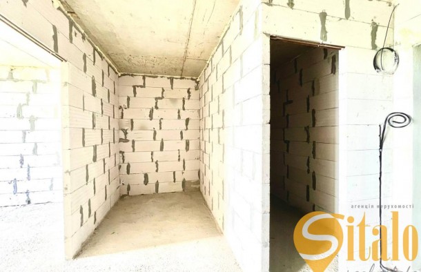 Продаж однокімнатна квартира новобудова ЖК R2 Residence вул. Роксоляни м. Львів., фото 9
