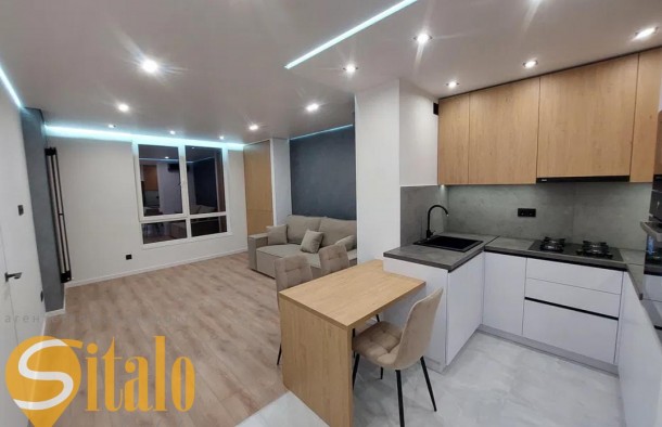 2 кім квартираФемелі плазаремонтмебліФранківськ, фото 8