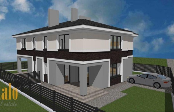 Будинок 150кв.мрайон вул.Вивізної Крихівці, фото 3
