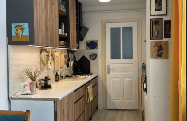 Продаж 1 поверхового будинку місто Стебник, фото 14