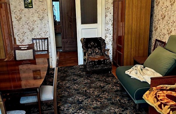 Продаж 2кімнатної повнометражної квартири вул. Південноукраїнська., фото 3