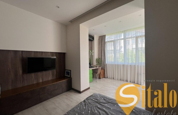 Продаж  3х кімнатної квартири , ЖК Ренесанс, фото 4