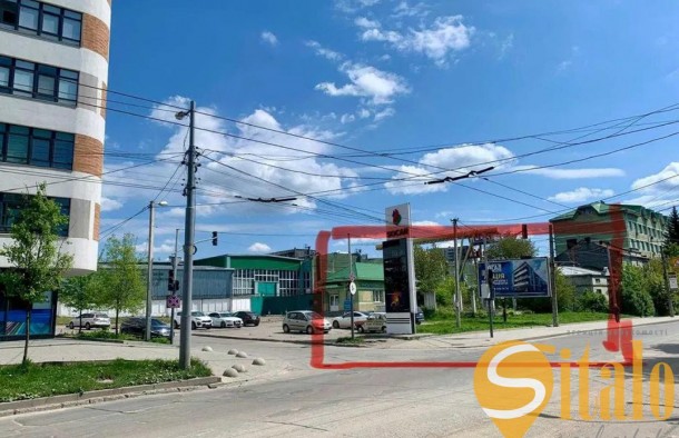 Продаж фасадної землі комерційного призначення, вул. Зелена, місто Львів, фото 6