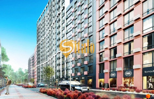 Продаж  1кімнатної квартири в ЖК Старт., фото 5