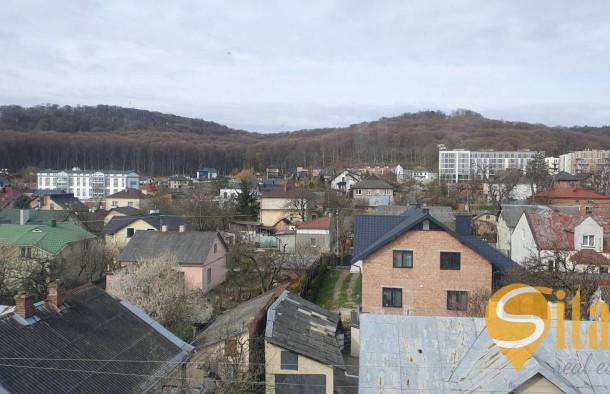 Продаж  Квартира   0 цикл  Винники, фото 9