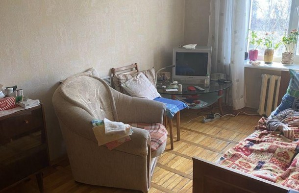 Квартира двокімнатна на правому, фото 9