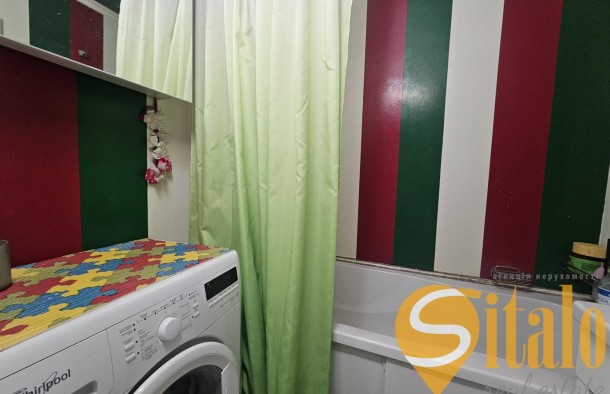 Продаж 2 кімнатної  квартири в Бородинському  мікрорайоні, фото 4