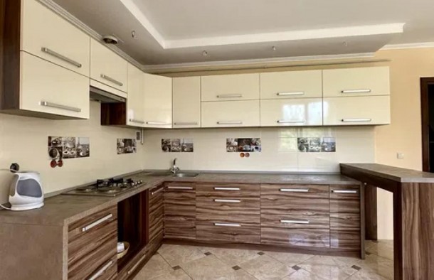 Будинок 160 кв.м на 5.53 сот в Крихівцяхм.ІваноФранківськ, фото 8
