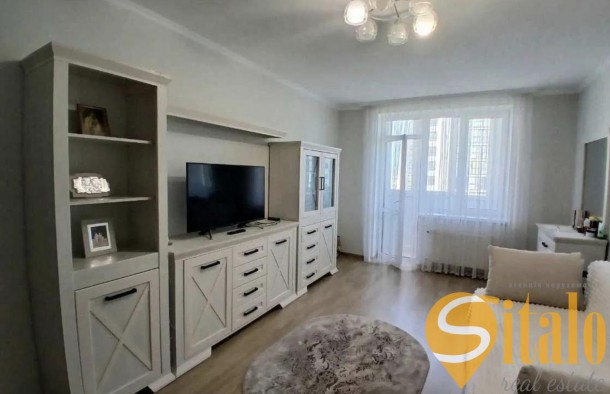 Продаж 4 кімнатної квартири Сихів, фото 9