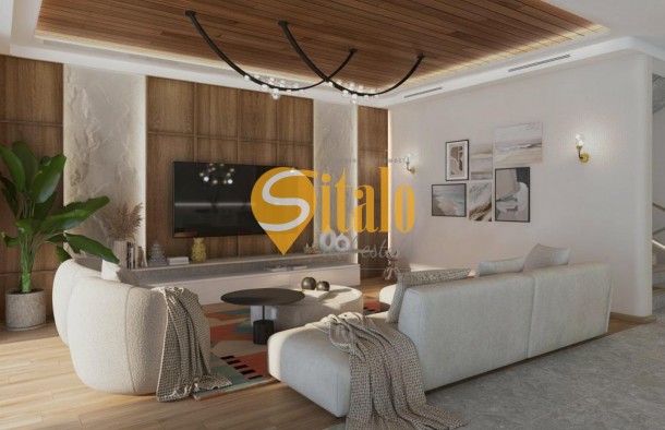 Продаж сучасного будинку, метро Голосіївська. Автовокзал, фото 21