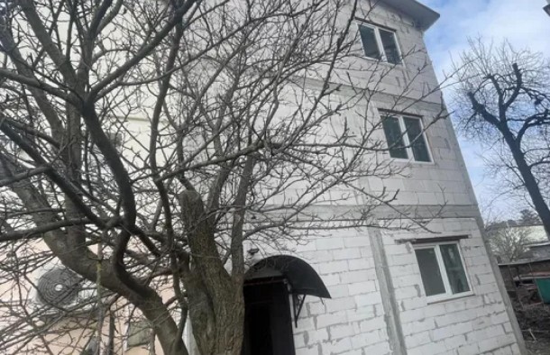 Продаж частини будинку по вул. Кн. Ольги у Львові, фото 2