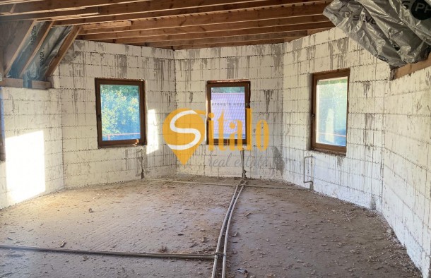 Будинок біля лісу та озера в Ходосівці, Новообухівський напрямок, 17 сот, 500100 кв.м., фото 7