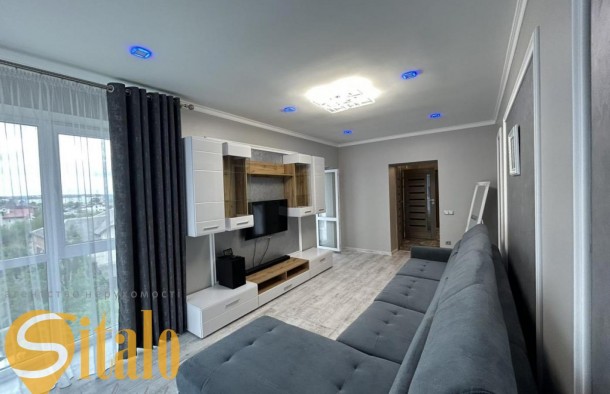 Продаж 3 кім. квартири  з ремонтом, фото 12