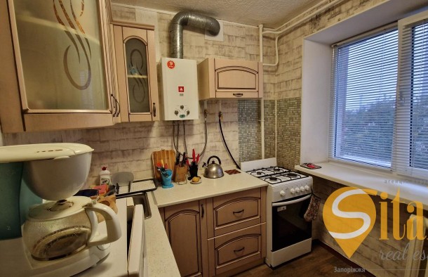 Продаж 2к.кв. по вул. Аваліані, фото 3