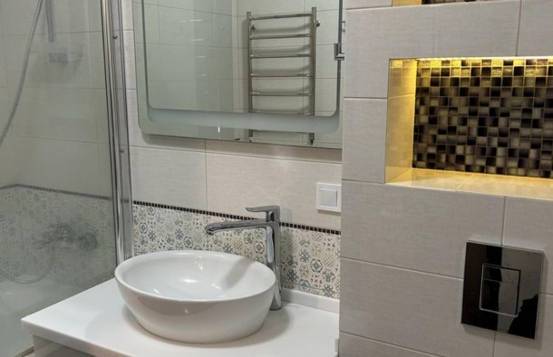 Продаж  1кімн. квартири в ЖК Традиція, метро Позняки, фото 13