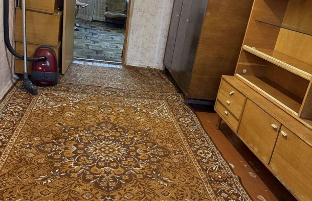 Продаж 2х кімнт. квартири бульвар Центральний., фото 4