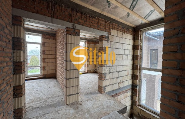 Якісний дуплекс біля Києва  газ, ліцей, озеро, все поруч, фото 10