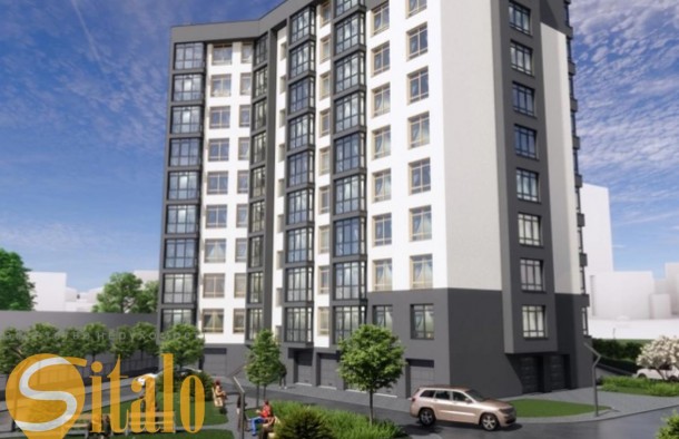 Продаю 2 кімнатну квартиру ЖК Імперія 2 Центр. частина, фото 5