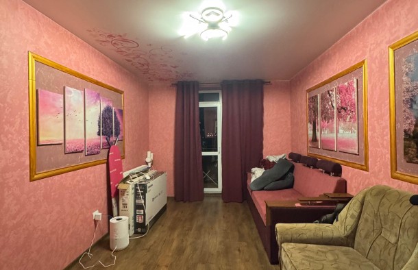 Продаж 1 кім квартири з ремонтомКоновальця, фото 2