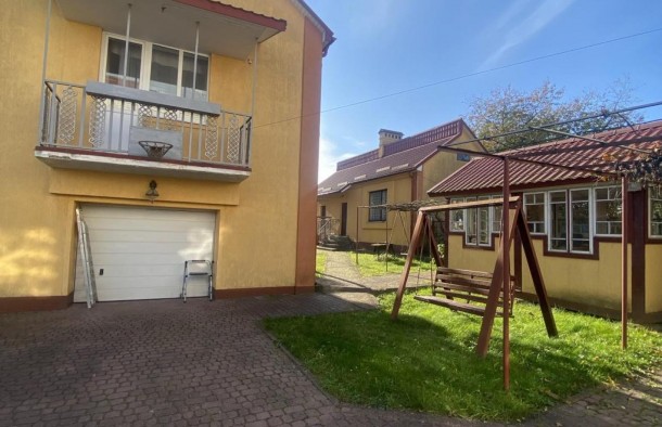 Продаж будинку м. Радехів Львівська обл., фото 23