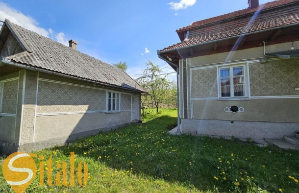 Будинок житловий с.Стопчатів Косівський район, фото 7