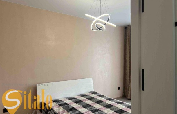 Продаж 1 кім квартири з ремонтом в центрі, фото 5