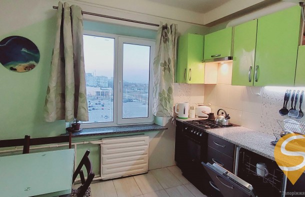 Продаж 3ї кв. біля Амстору, фото 1